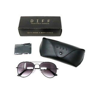 Cruz Aviator Sunglasses